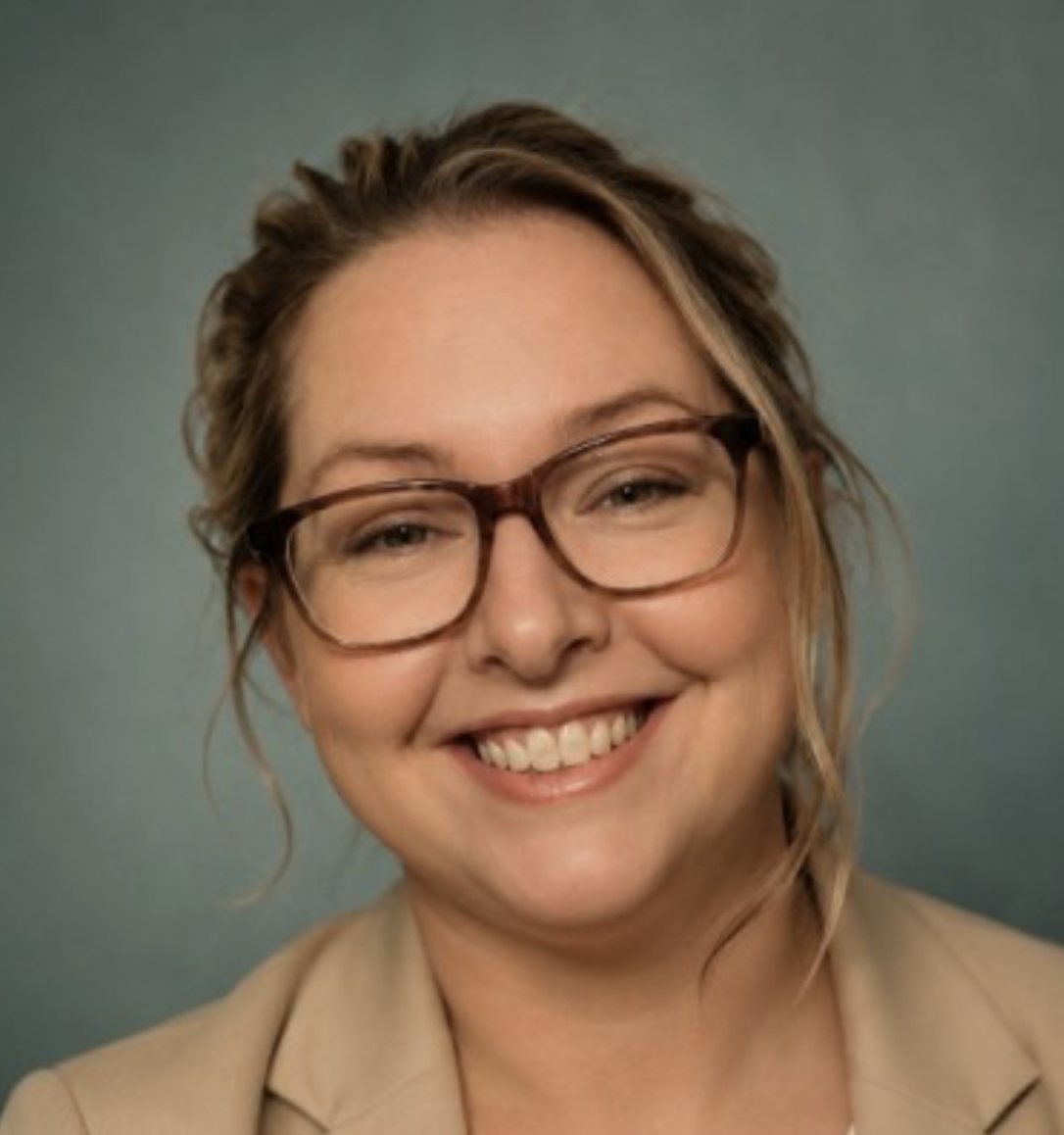 Jenny Bootsma, founder of Sabura Office